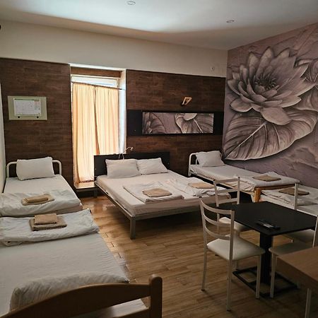 Dnd-X Hotel Pancevo Exterior photo