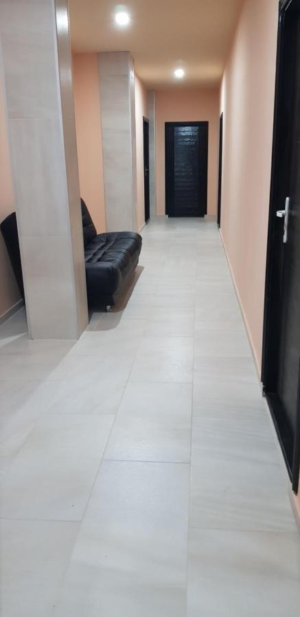 Dnd-X Hotel Pancevo Exterior photo
