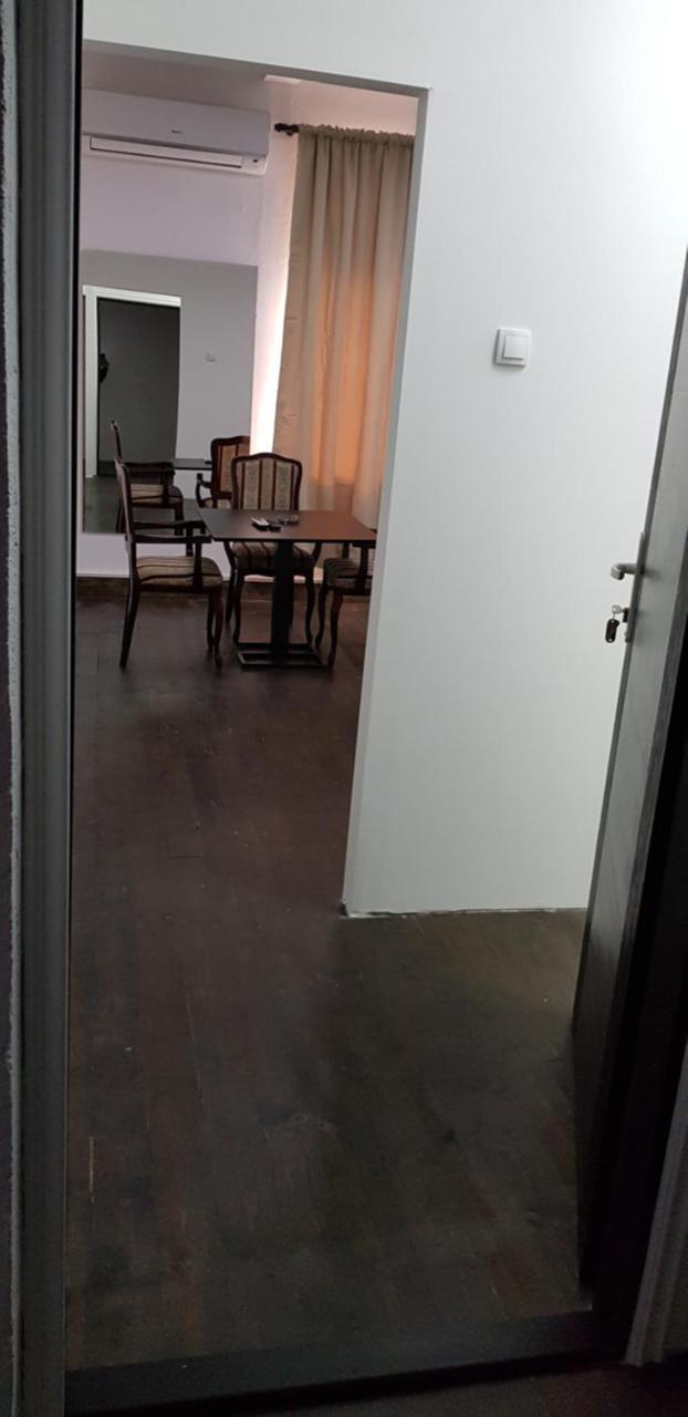 Dnd-X Hotel Pancevo Exterior photo